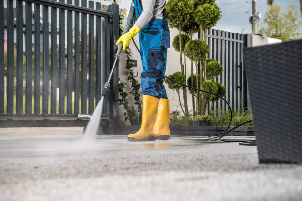 Best Deck Pressure Washing  in Southport, CT