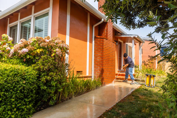 Best Fence Pressure Washing  in Southport, CT