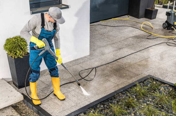 Best Residential Pressure Washing Services  in Southport, CT