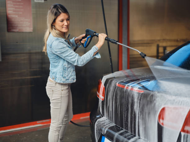 Best Roof Power Washing Services  in Southport, CT