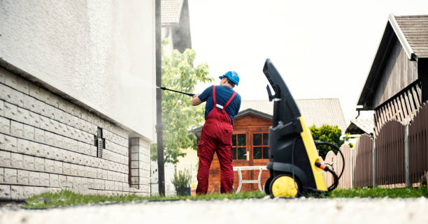 Southport, CT Pressure Washing Company